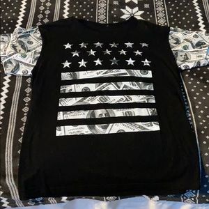 Money Tee